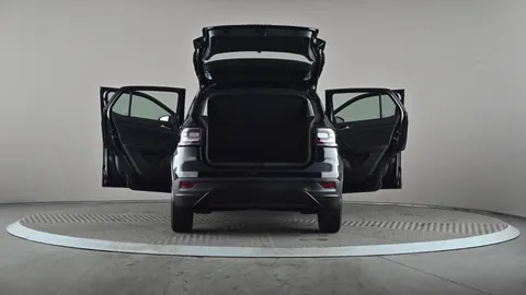 VOLKSWAGEN T-CROSS 1.0 TSI 110 Move DSG