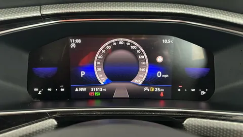 VOLKSWAGEN T-CROSS 1.0 TSI 110 Move DSG