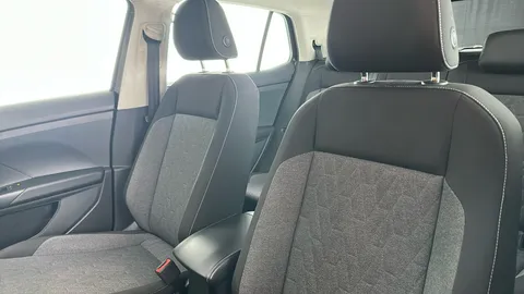 VOLKSWAGEN T-CROSS 1.0 TSI 110 Move DSG