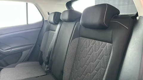 VOLKSWAGEN T-CROSS 1.0 TSI 110 Move DSG