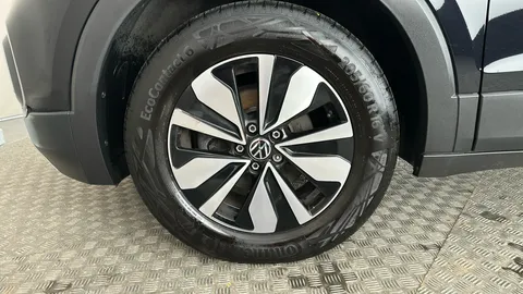 VOLKSWAGEN T-CROSS 1.0 TSI 110 Move DSG