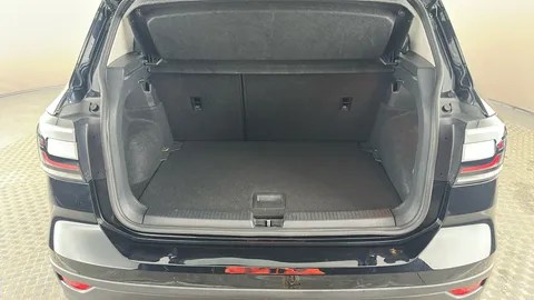 VOLKSWAGEN T-CROSS 1.0 TSI 110 Move DSG