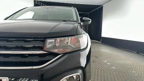 VOLKSWAGEN T-CROSS 1.0 TSI 110 Move DSG