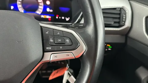 VOLKSWAGEN T-CROSS 1.0 TSI 110 Move DSG