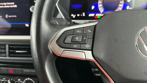 VOLKSWAGEN T-CROSS 1.0 TSI 110 Move DSG