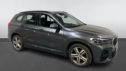 BMW X1 sDrive 18i M Sport [Tech Pack II]
