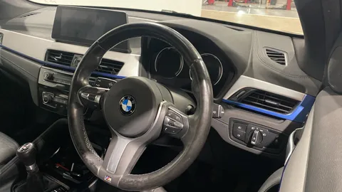 BMW X1 sDrive 18i M Sport [Tech Pack II]