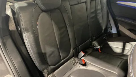 BMW X1 sDrive 18i M Sport [Tech Pack II]