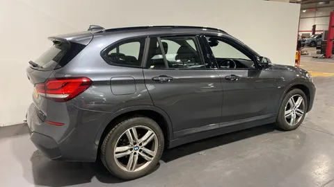 BMW X1 sDrive 18i M Sport [Tech Pack II]