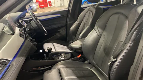 BMW X1 sDrive 18i M Sport [Tech Pack II]