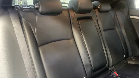 HONDA CIVIC 1.0 VTEC Turbo EX