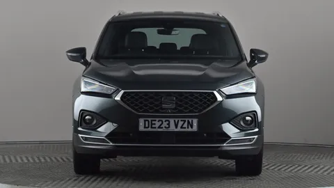 SEAT Tarraco 2.0 TDI Xcellence Lux DSG [7 Seats]