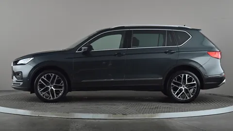 SEAT Tarraco 2.0 TDI Xcellence Lux DSG [7 Seats]