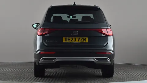 SEAT Tarraco 2.0 TDI Xcellence Lux DSG [7 Seats]