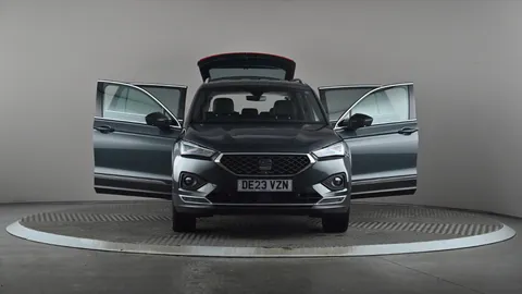 SEAT Tarraco 2.0 TDI Xcellence Lux DSG [7 Seats]