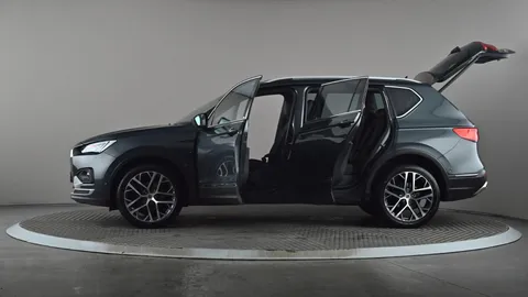 SEAT Tarraco 2.0 TDI Xcellence Lux DSG [7 Seats]