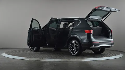 SEAT Tarraco 2.0 TDI Xcellence Lux DSG [7 Seats]