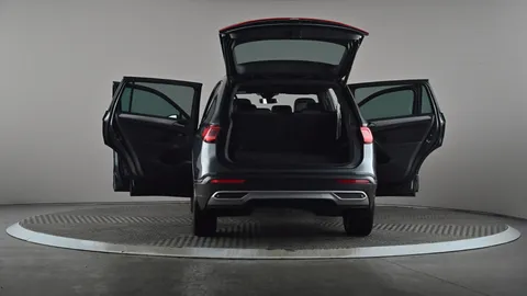 SEAT Tarraco 2.0 TDI Xcellence Lux DSG [7 Seats]