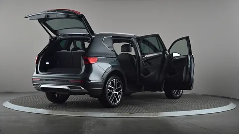 SEAT Tarraco 2.0 TDI Xcellence Lux DSG [7 Seats]