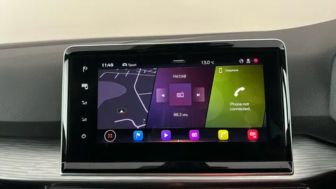 SEAT Tarraco 2.0 TDI Xcellence Lux DSG [7 Seats]