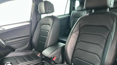 SEAT Tarraco 2.0 TDI Xcellence Lux DSG [7 Seats]