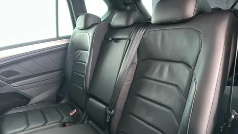 SEAT Tarraco 2.0 TDI Xcellence Lux DSG [7 Seats]