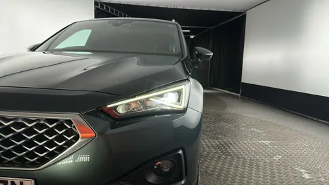 SEAT Tarraco 2.0 TDI Xcellence Lux DSG [7 Seats]