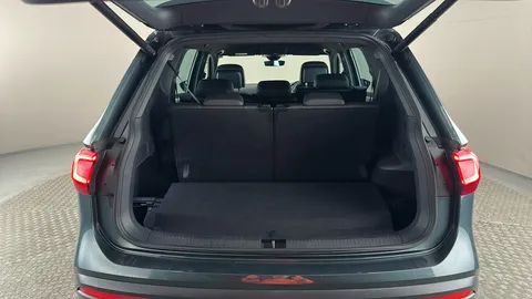 SEAT Tarraco 2.0 TDI Xcellence Lux DSG [7 Seats]