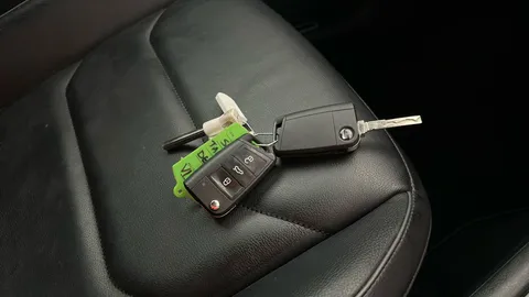 SEAT Tarraco 2.0 TDI Xcellence Lux DSG [7 Seats]