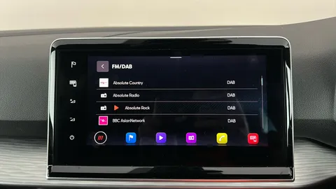 SEAT Tarraco 2.0 TDI Xcellence Lux DSG [7 Seats]