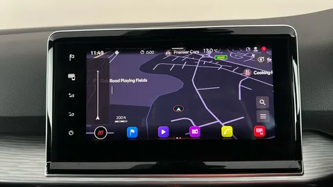 SEAT Tarraco 2.0 TDI Xcellence Lux DSG [7 Seats]