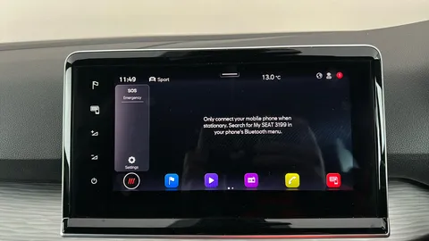 SEAT Tarraco 2.0 TDI Xcellence Lux DSG [7 Seats]