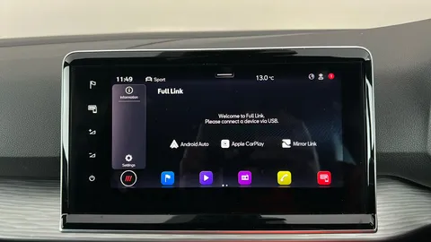 SEAT Tarraco 2.0 TDI Xcellence Lux DSG [7 Seats]