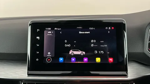 SEAT Tarraco 2.0 TDI Xcellence Lux DSG [7 Seats]