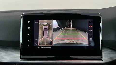 SEAT Tarraco 2.0 TDI Xcellence Lux DSG [7 Seats]