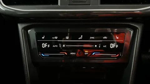 SEAT Tarraco 2.0 TDI Xcellence Lux DSG [7 Seats]