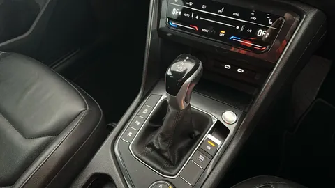 SEAT Tarraco 2.0 TDI Xcellence Lux DSG [7 Seats]