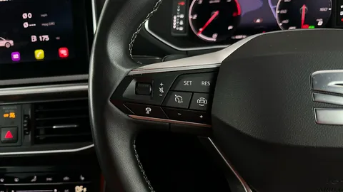 SEAT Tarraco 2.0 TDI Xcellence Lux DSG [7 Seats]