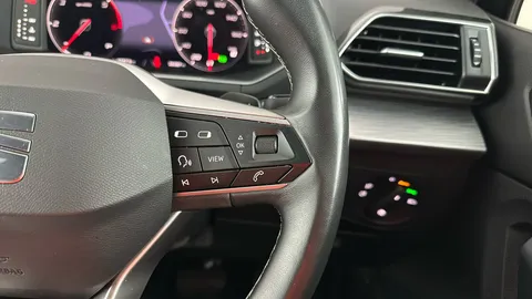 SEAT Tarraco 2.0 TDI Xcellence Lux DSG [7 Seats]