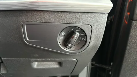 SEAT Tarraco 2.0 TDI Xcellence Lux DSG [7 Seats]