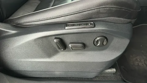 SEAT Tarraco 2.0 TDI Xcellence Lux DSG [7 Seats]