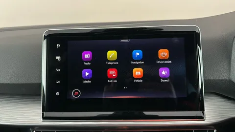 SEAT Tarraco 2.0 TDI Xcellence Lux DSG [7 Seats]