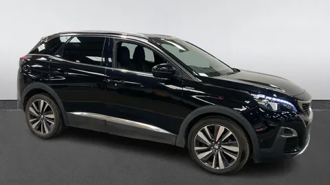 PEUGEOT 3008 1.5 BlueHDi GT Line Premium
