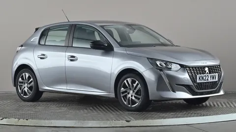 PEUGEOT 208 1.2 PureTech Active Premium