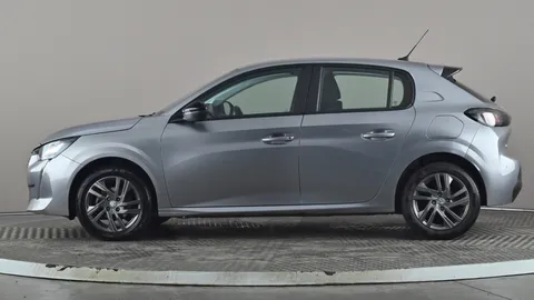 PEUGEOT 208 1.2 PureTech Active Premium