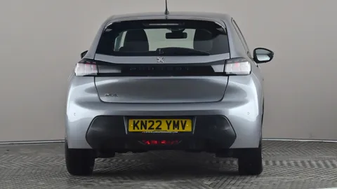 PEUGEOT 208 1.2 PureTech Active Premium