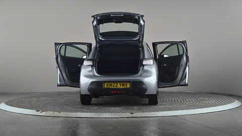 PEUGEOT 208 1.2 PureTech Active Premium