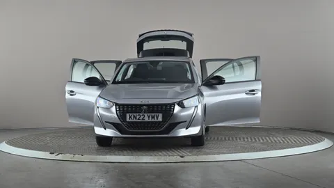 PEUGEOT 208 1.2 PureTech Active Premium