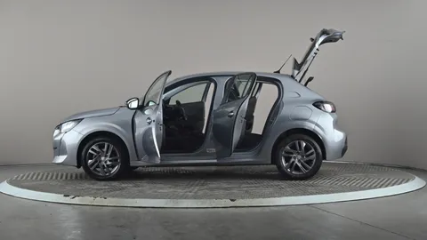 PEUGEOT 208 1.2 PureTech Active Premium