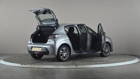 PEUGEOT 208 1.2 PureTech Active Premium